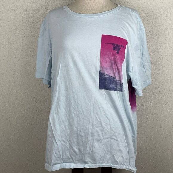 EUC Gap Brian Bielmann Surf Life Style and Spirit Men's T-Shirt Size XL - Picture 1 of 6